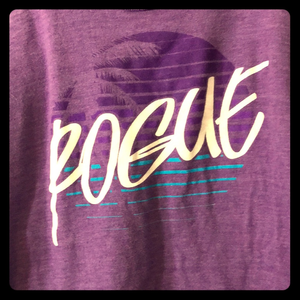 Rogue Fitness Tank